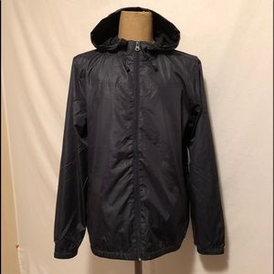 O'Neill adventure windbreaker